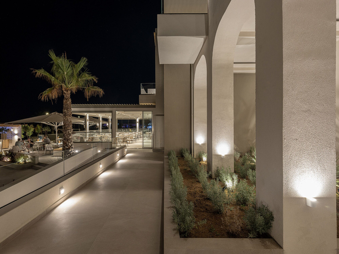 Exterior & Views 2, Iperion Beach, Crete