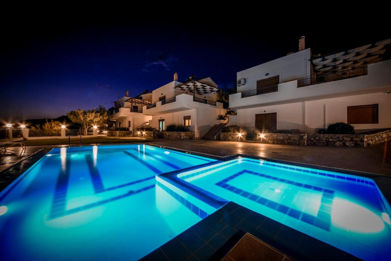 Sport & Beauty 2, Lenikos Resort, Crete