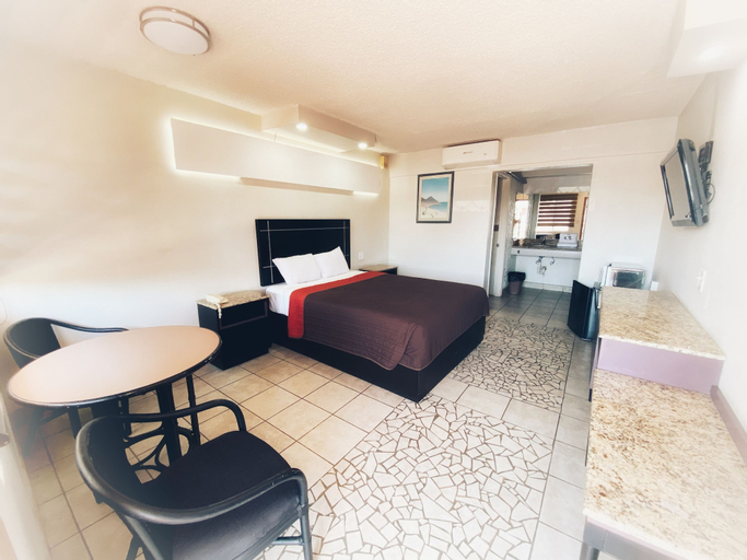 Hotel Reno, Tijuana