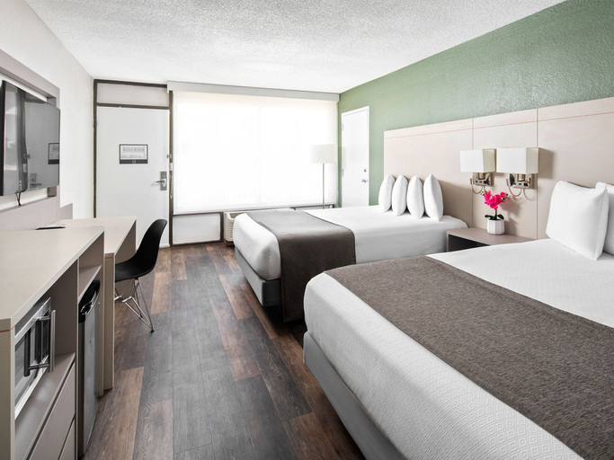 Bedroom 3, Wyndham I-Drive Avanti Resort & Conference Center, Orange