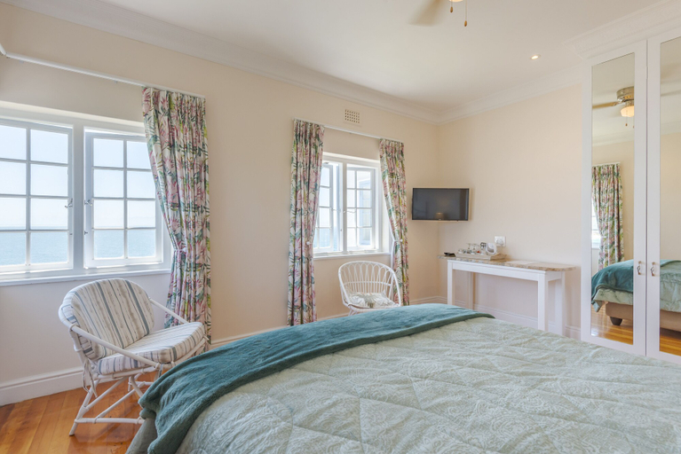 Bedroom 3, Sunny Cove Manor, City of Cape Town