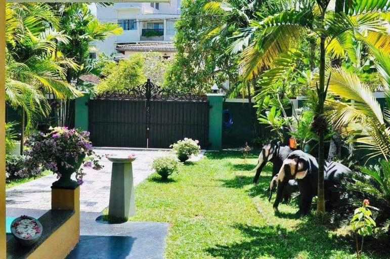 Others 5, Aura Beach Villa, Beruwala