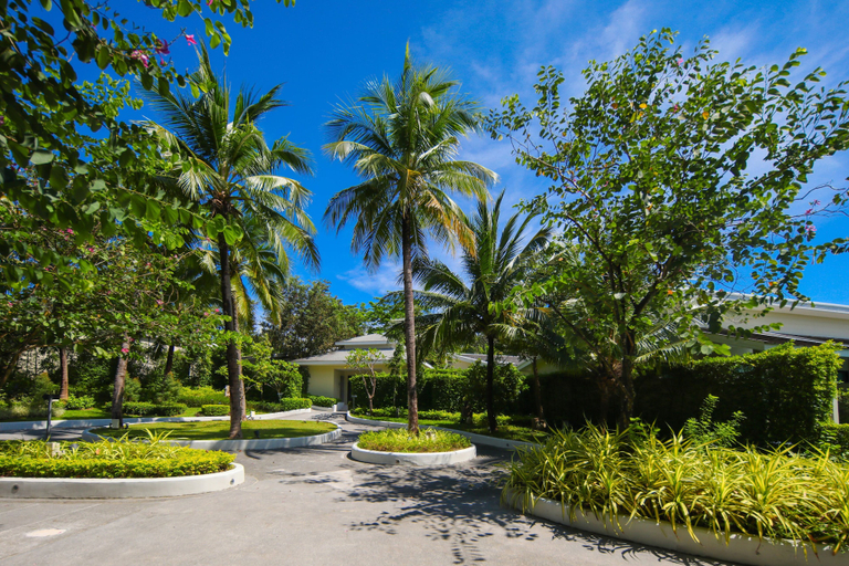 Exterior & Views 2, Craft Resort and Villas, Phuket Town - scheduled shuttle to Phuket Old Town, Phuket Island