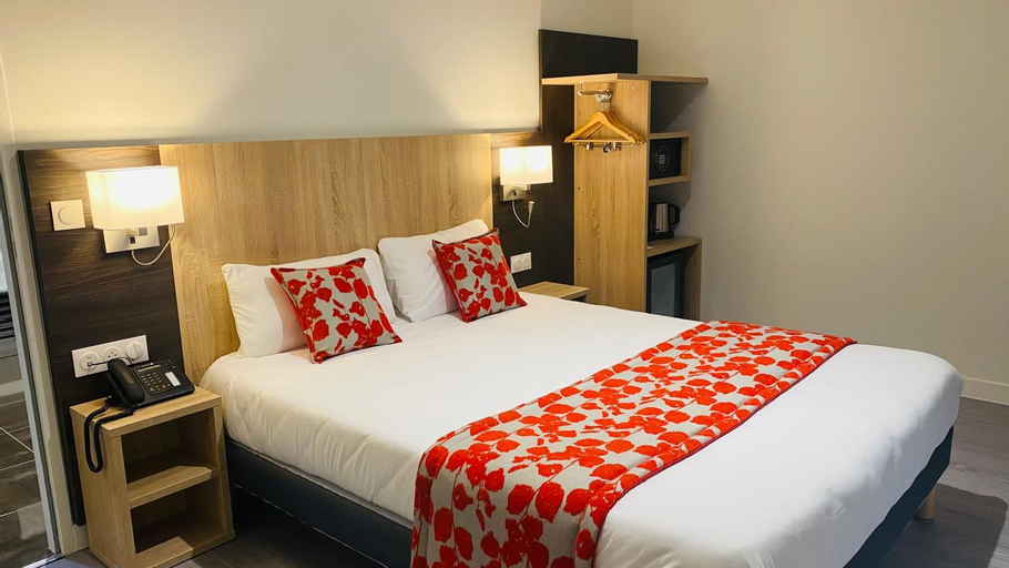 Bedroom 22