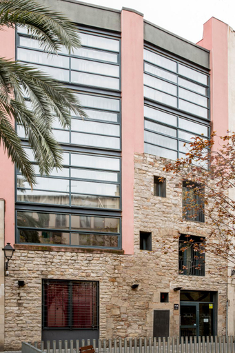Others 4, Aparthotel Allada 3*, Barcelona