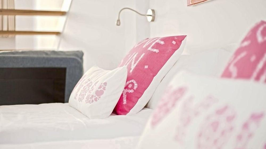 Bedroom 4, Can Blau Homes, Baleares