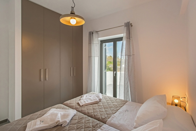 Bedroom 5, Vastblue, South Aegean