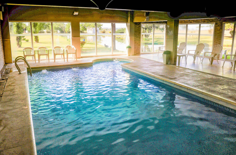 Sport & Beauty 5, Wyndham Garden Campana, Campana