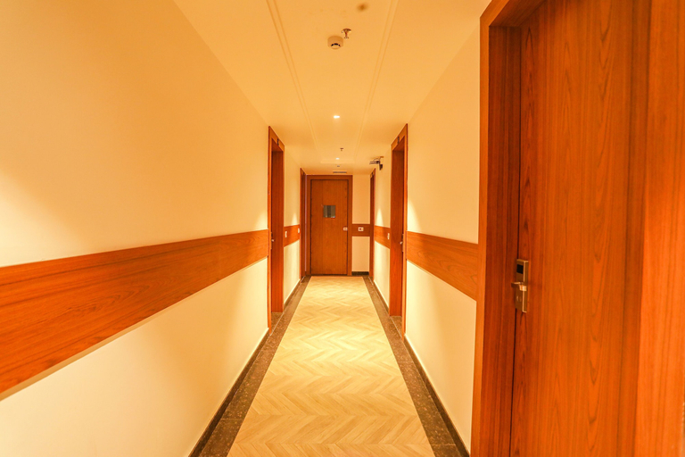 Others 5, Fabhotel Prime Swarn Bhoomi, Kanpur Nagar
