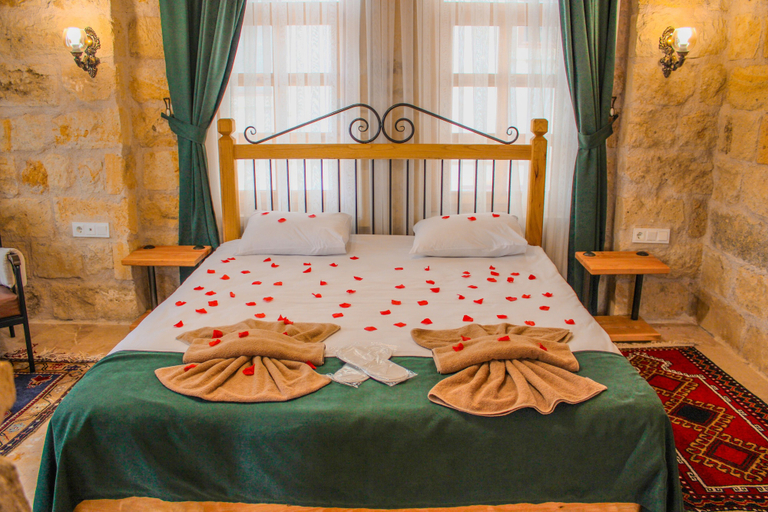 Bedroom 4, Tantan Cappadocia House, Nevşehir