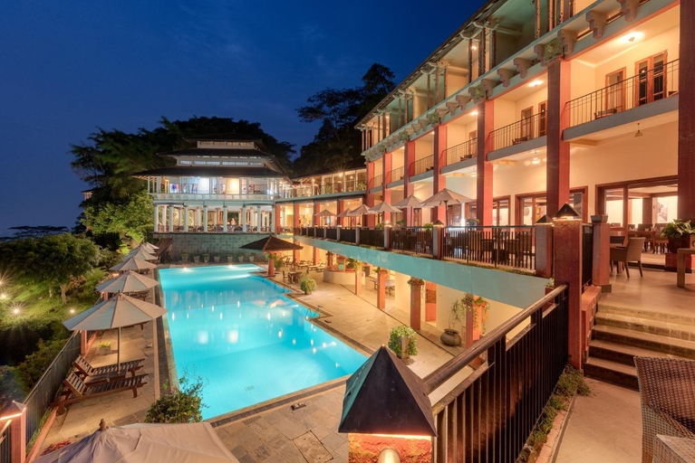 Sport & Beauty 2, Amaya Hills Kandy, K.F.G. & G. Korale