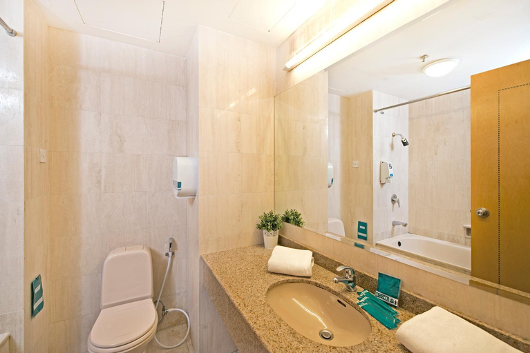 Bathroom 3