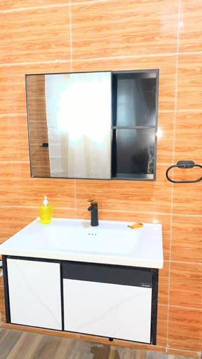 Bathroom 3, HOTEL MAVILLA Cotonou, Cotonou