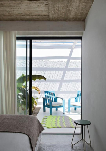 Bedroom 4, Pensão Agrícola, Alcoutim