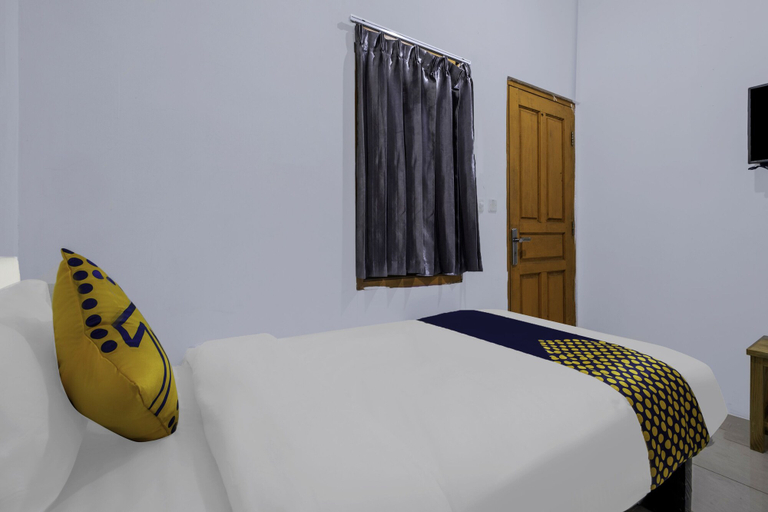 Bedroom 3, OYO Life 2412 Mandala Residence, Karawang