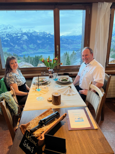 Food & Drinks 5, Hotel Fassbind Beausite, Interlaken