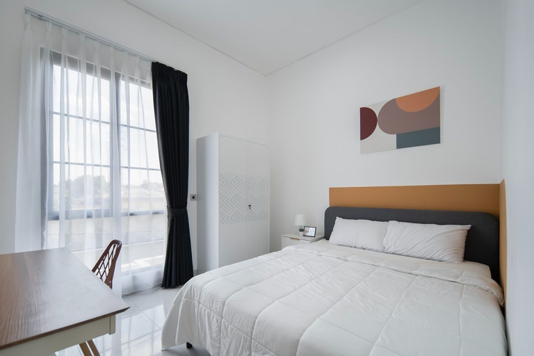 Bedroom 15