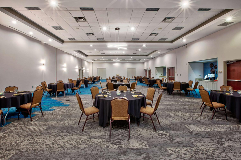 Food & Drinks 5, Hilton Garden Inn Dayton Beavercreek, Greene