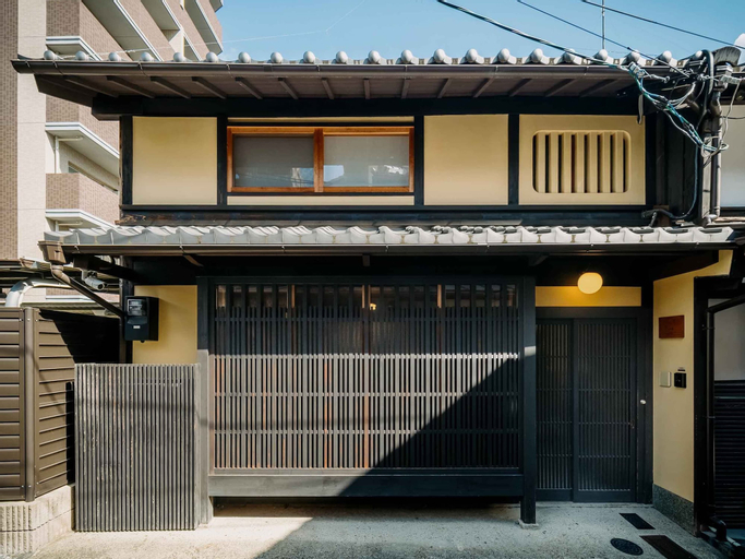 Sumire-an Machiya Holiday House, Kyoto