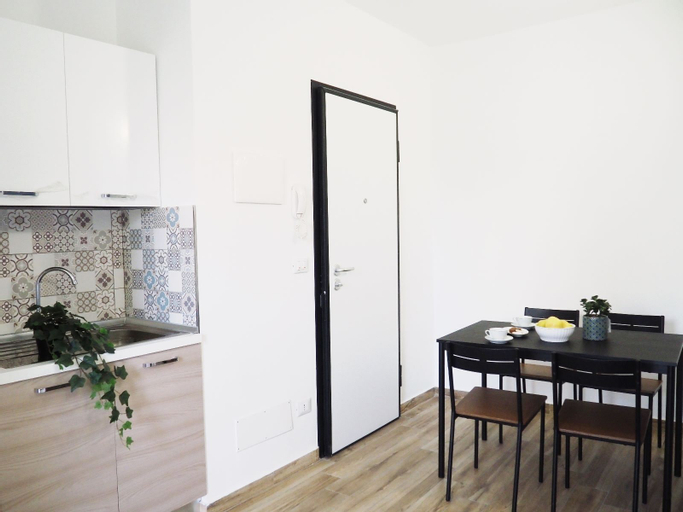 Others 2, Hotel Residence Villa Nina, Savona