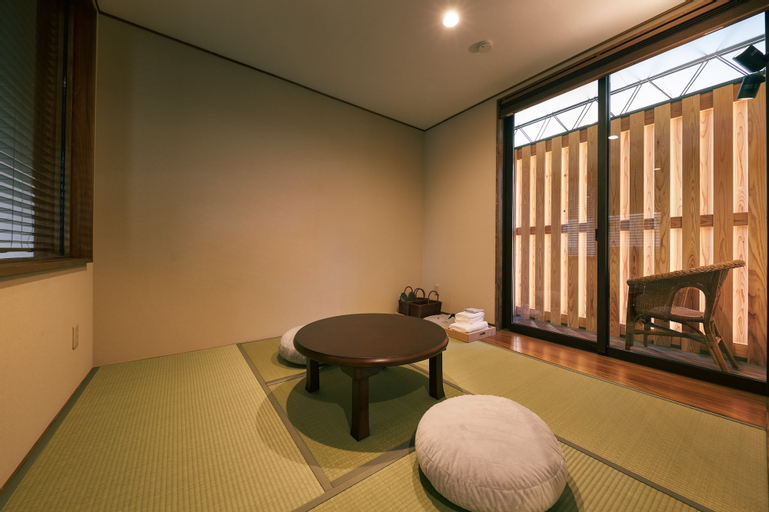 Living area 2, Machi-jyu, Chichibu