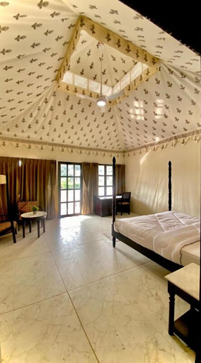 Bedroom, JAWAI GREENS, Pali