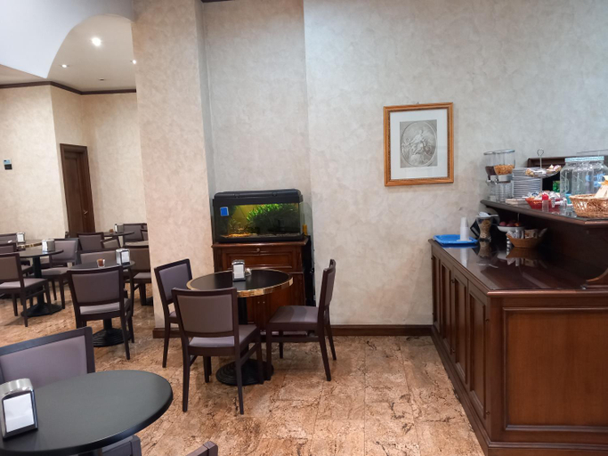 Food & Drinks 5, Hotel Valentino Centro Storico, Terni