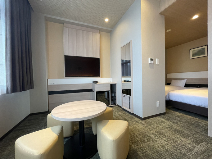 Room 3, Welina Premier Osaka Namba, Osaka