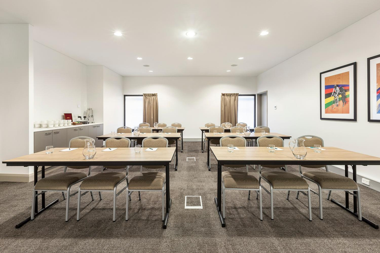 Business Facilities, Quest at Sydney Olympic Park, Sydney