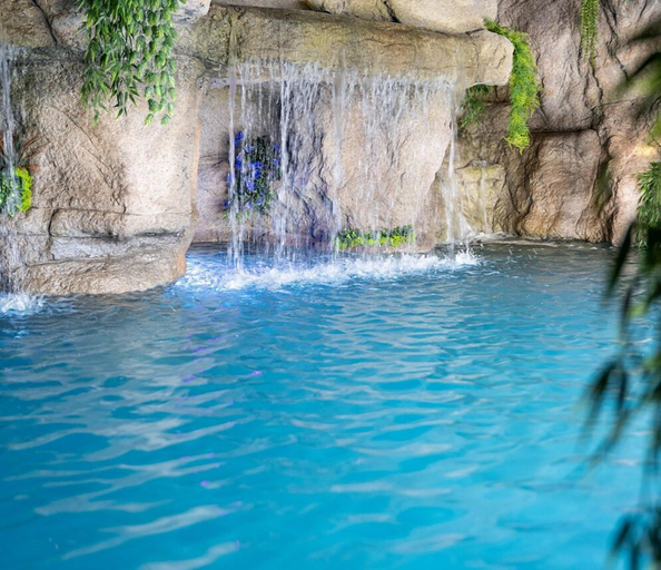 Sport & Beauty 2, Damare Resort & Spa, Saint Paul's Bay