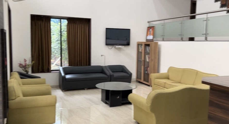 Others 4, Saiba Residency, Pune
