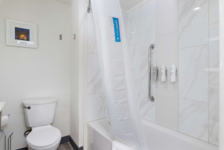 Bathroom 5