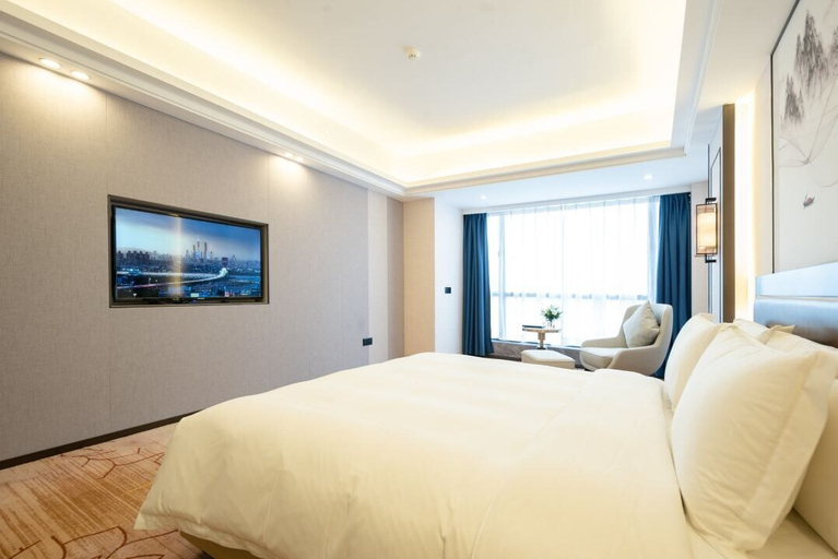 Others 3, Jiayu International Hotel, Guangzhou
