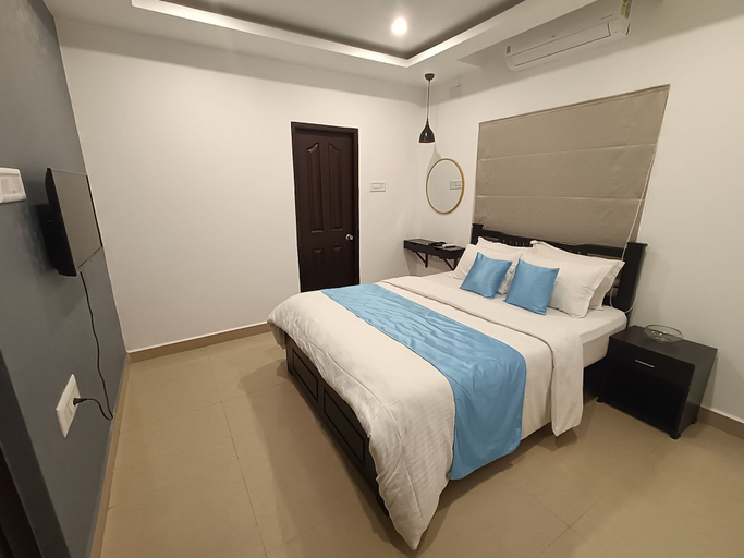 Others 5, BRICK CASTLE, Kancheepuram