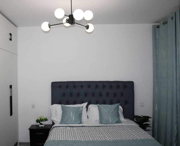 Others 5, Lux Suites Royal Studio Apartments, Kibra
