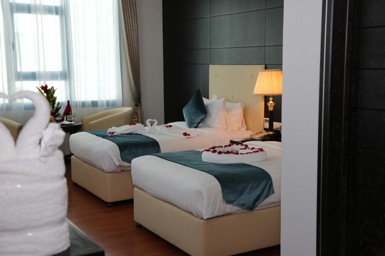 Bedroom 7