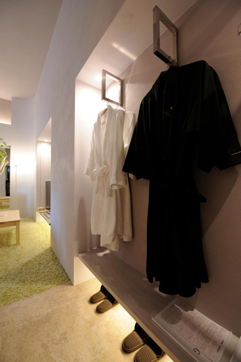 Amenities 1