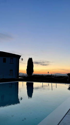 Sport & Beauty, Agriturismo Antica Corte, Siena