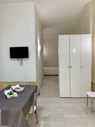 Others 5, Case Vacanze Palazzo Greco Porto Cesareo, Lecce