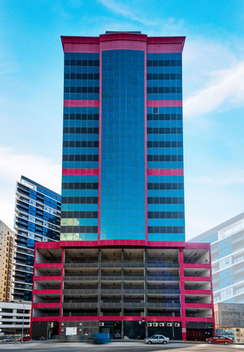 Exterior & Views 2, Diva Hotel, Manama