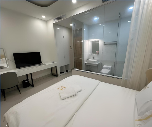 Others 5, Hala Hotel - by Bay Luxury, District 10