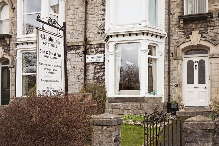 Exterior & Views 2, GLENHOLME Kendal, Cumbria