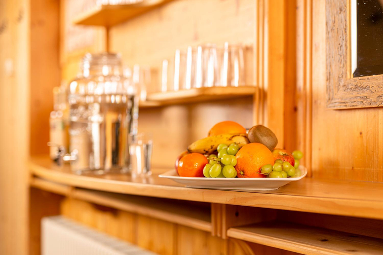 Food & Drinks 5, Kinder- & Gletscherhotel Hintertuxerhof, Schwaz
