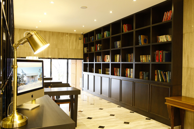 Others 5, Hotel Doma Myeongdong, Jung