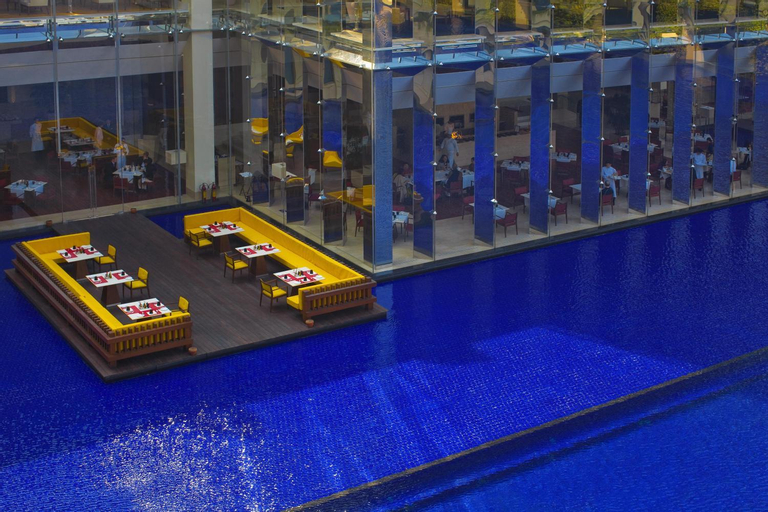 Sport & Beauty 2, The Oberoi, Gurgaon, Gurgaon