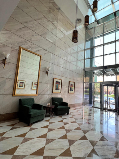 Public Area 4, City Seasons Suites, Dubai