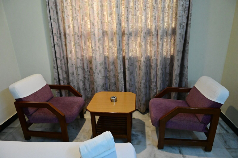 Others 5, Hotel Ashoka Paradise, Anantapur