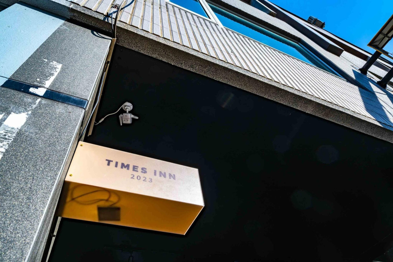 Exterior & Views 2, Times Inn - Tainan, Tainan