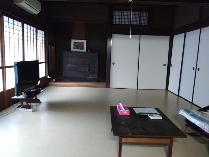 Others 3, Guest house Shin Kumano, Kyōtanabe