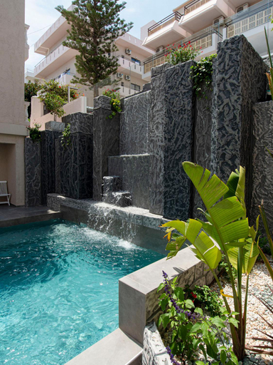 Sport & Beauty 2, Elmi Suites, Crete